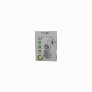 Cafini Led emergency buLb CN-L4013YT 28w
