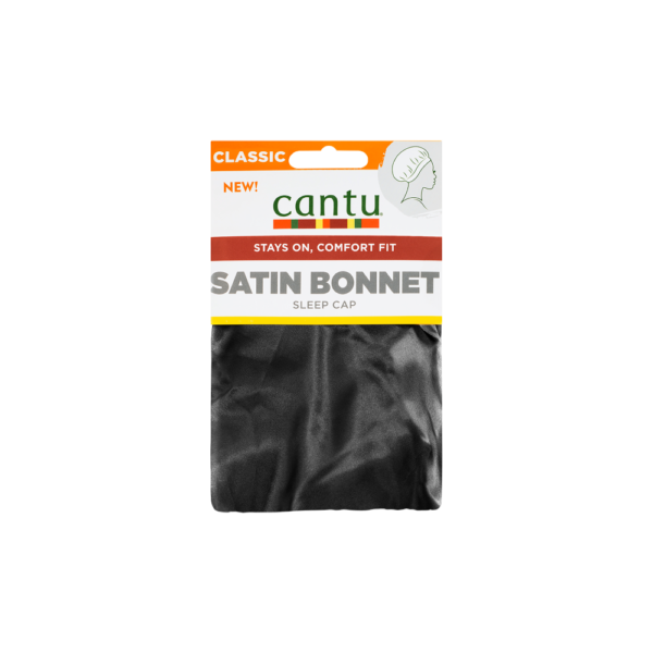 Cantu Kids Satin Bonnet Sleep Cap | Cantu Beauty