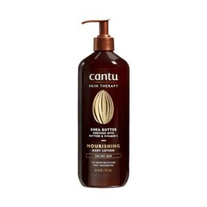 Cantu Skin Therapy Shea Butter Body Lotion 473ml | Cantu Beauty