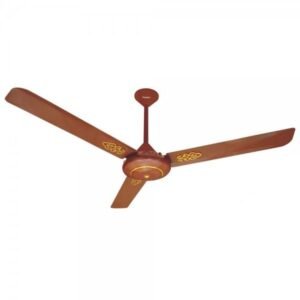 Century Ceiling Fan FC 60-A Brown