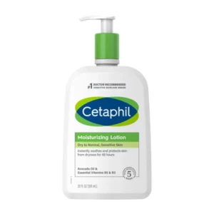 Cetaphil Moisturizing Lotion 16oz