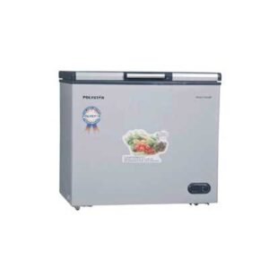 Polystar 370L Chest Freezer PV-CFD373LGR