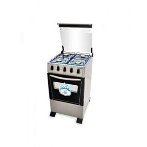 Scanfrost Gas Cooker SFCK5402 NG