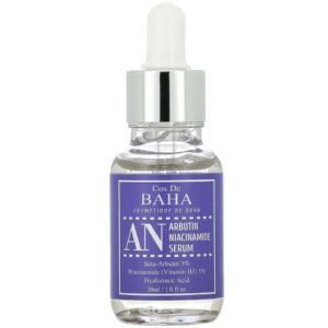 Cos De BAHA – AN Arbutin Niacinamide Serum