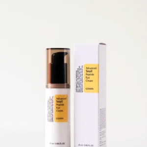 COSRX Advanced Snail Peptide Eye Cream 25ml