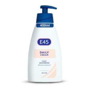 E45 Cream