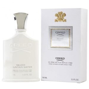 Creed Silver Mountain Water EDP 100ml For Men