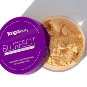 Yanga Beauty Blurfect Setting Powder