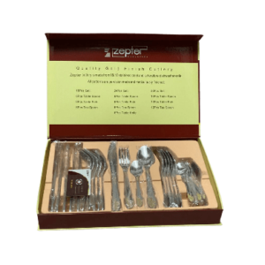ZEPTER CUTLERY SET