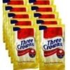 THREE CROWNS POWDER SACHET (12G x 210)
