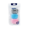 Digifon DBO2W TWS 3pack case