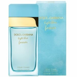 Dolce & Gabbana Light Blue Forever EDP 100ml For Women