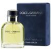 Dolce & Gabbana Pour Homme EDT 75ml For Men
