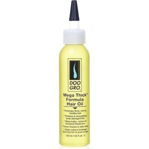 Doo Gro Mega Thick Growth Oil 125ml