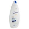 Dove Deeply Nourishing Body Wash 500ml
