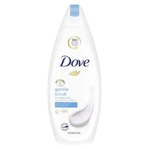 Dove Gentle Scrub Exfoliating Minerals 255ml