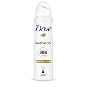 Dove Invisible Dry 150ml