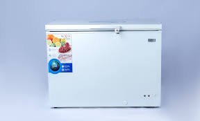 Nexus Chest Freezer NX-265H 197 Litres