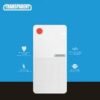 Transparent Power bank 10000mAh