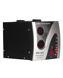 AVR2000 NEXUS VOLTAGE REGULATOR