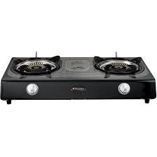 BINATONE TABLE TOP GAS COOKER  SSGC-0003