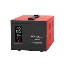 BINATONE DIGITAL V.STABILIZER DVS-2001