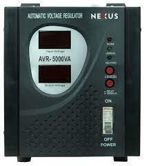 AVR5000 NEXUS VOLTAGE REGULATOR
