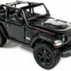 TOY JEEP