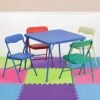 CHILDREN TABLE