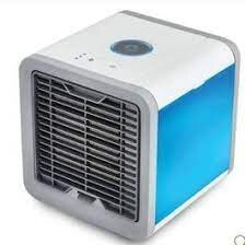 NX-CL-07PC350W PORTABLE AIR COOLER