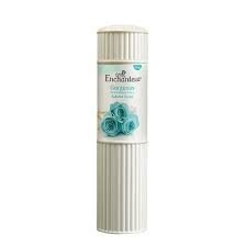 ENCH POWDER GORGEOUS 50G