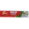 Dabur Red Natural Medicated TPST 140g (5 X10)