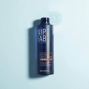Nip + Fab Exfoliate Glycolic Fix Liquid Glow Extreme 6%