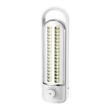 DP LED LIGHT Rechargeable LED Hand Lamp DP-7161B