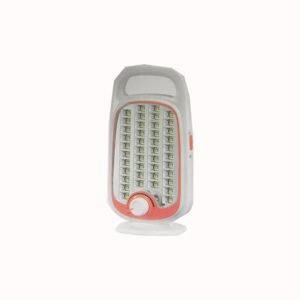 DP-7128B Portable Rechargeable LED Hand Lamp