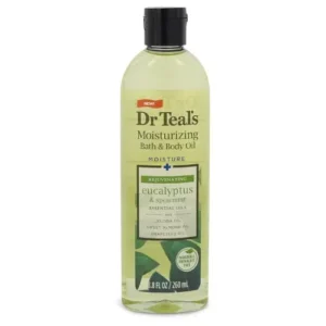 (Wholesale) Dr Teal?s eucalyptus oil 8.8fl oz 260ml