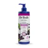 Dr Teal?s Body Lotion With Elderberry & Vitamin D, 18 fl oz | Dr Teal?s