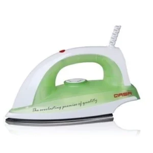 Qasa Dry Iron | QDL 2288C