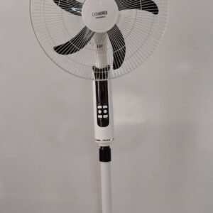 C-divine Rechargeable Fan 18inch