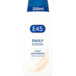 E45 Daily Lotion, 200 ml