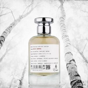 Emir Factory Edition Rich Santal EDP 100ml