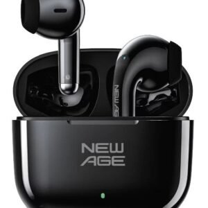 New Age Iron Man Mini Earbuds