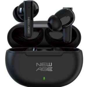 New Age Jazzy Earbuds