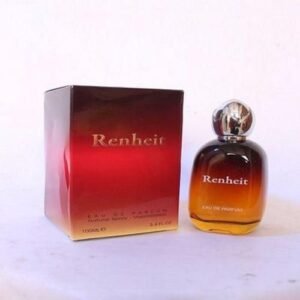 Renheit Eau De Parfum For Men ? 100ml