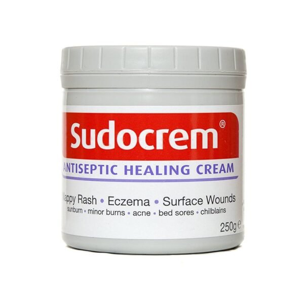 Sudocrem 250gm x12