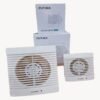 6? Futina Ventilation Fan