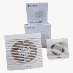 6? Futina Ventilation Fan