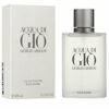 Giorgio Armani Acqua Di Gio EDT 400ml perfume For Men