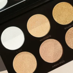 Classic Glow Pallette