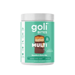 goli Bites Multi